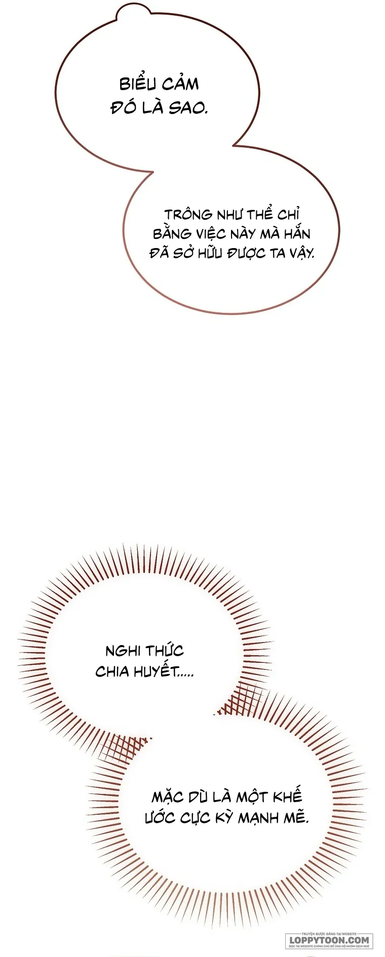 Ác Quỷ Nuôi Dưỡng Tiểu Thư Chap 118 - trang 34