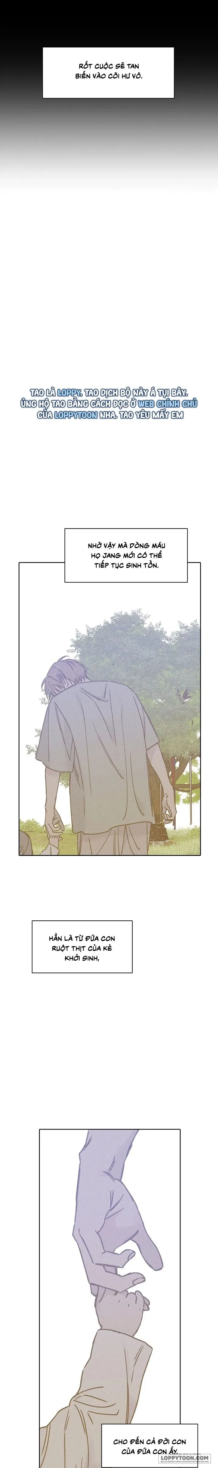 Quan Tài San Ho Chap 11 - 🔞🔞🔞 - trang 6