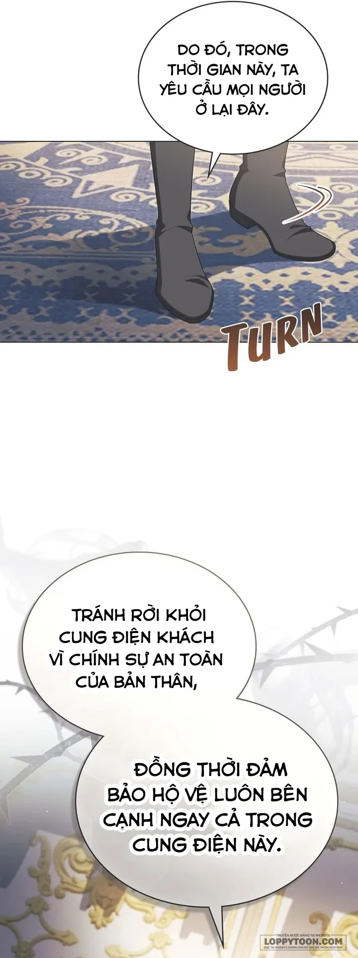 Chúa Phù Hộ Cho Sự Hủy Diệt Của Ta Chap 43 - trang 30