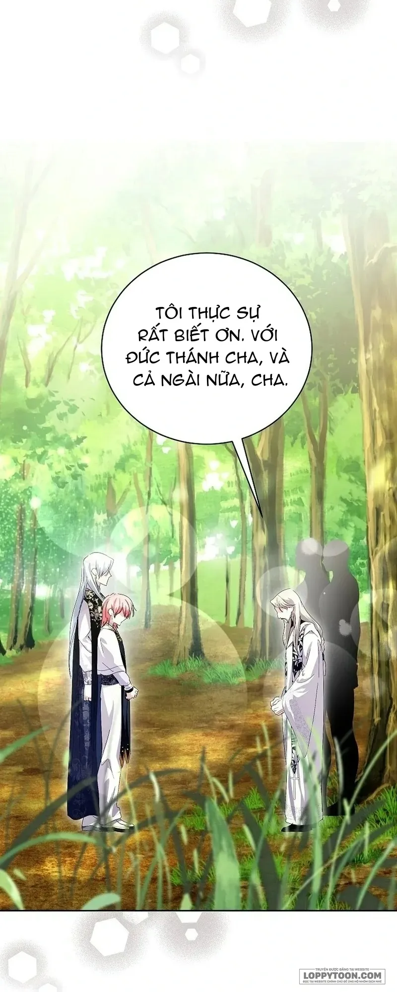 Phía Sau Mặt Nạ Của Nam Chính Hiền Lành Chap 85 - trang 35