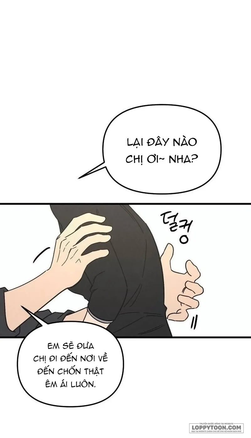 Câu Lạc Bộ Chị Đẹp Chap 23 - 23. Tốt bụng là xấu sao? - trang 25