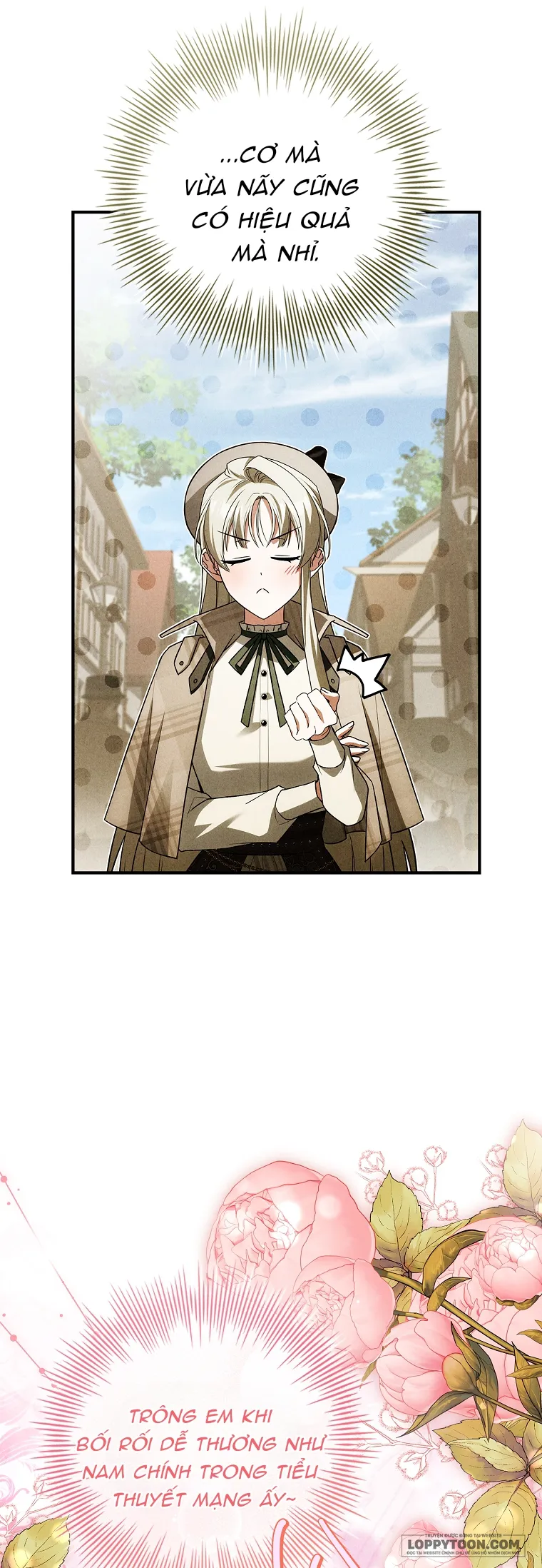 Văn Phòng Thám Tử Dành Cho Nam Chính Hối Hận! Chap 8 - trang 19