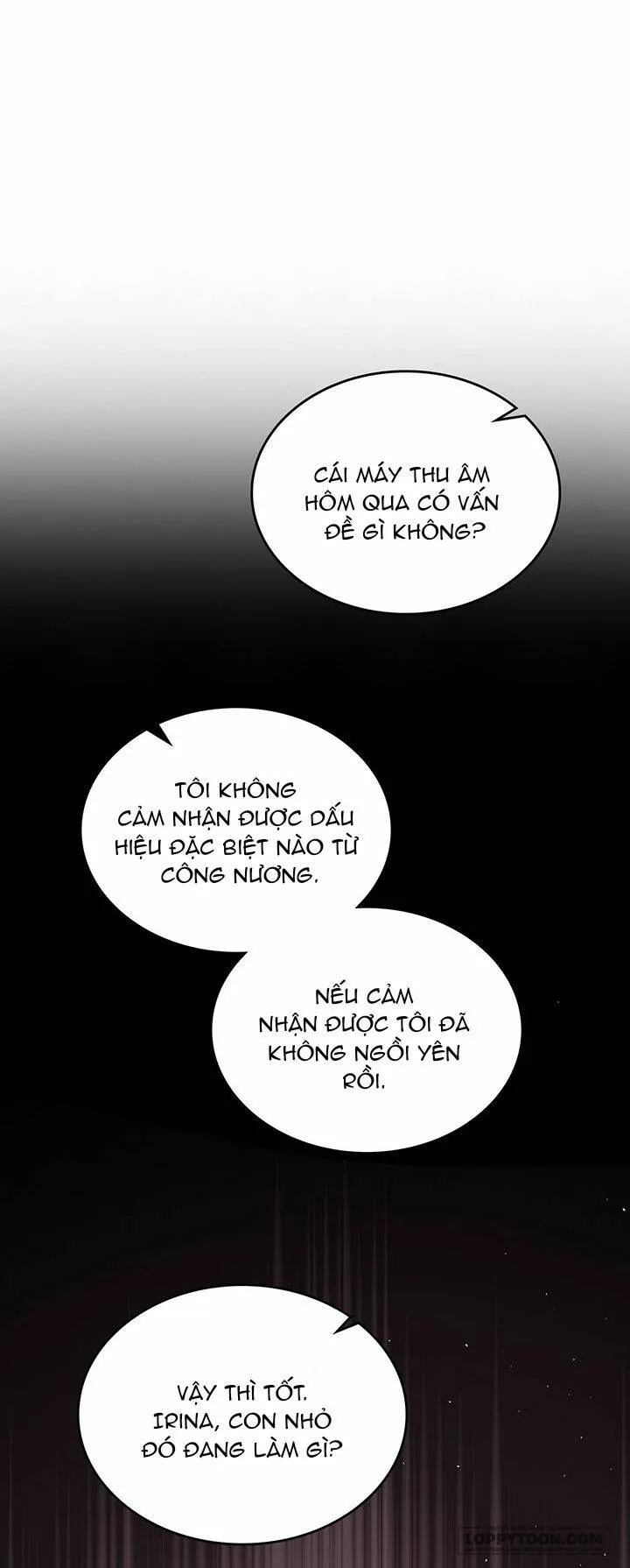 Nam Chính Quái Vật Sống Dưới Giường Tôi Chap 20 - trang 1