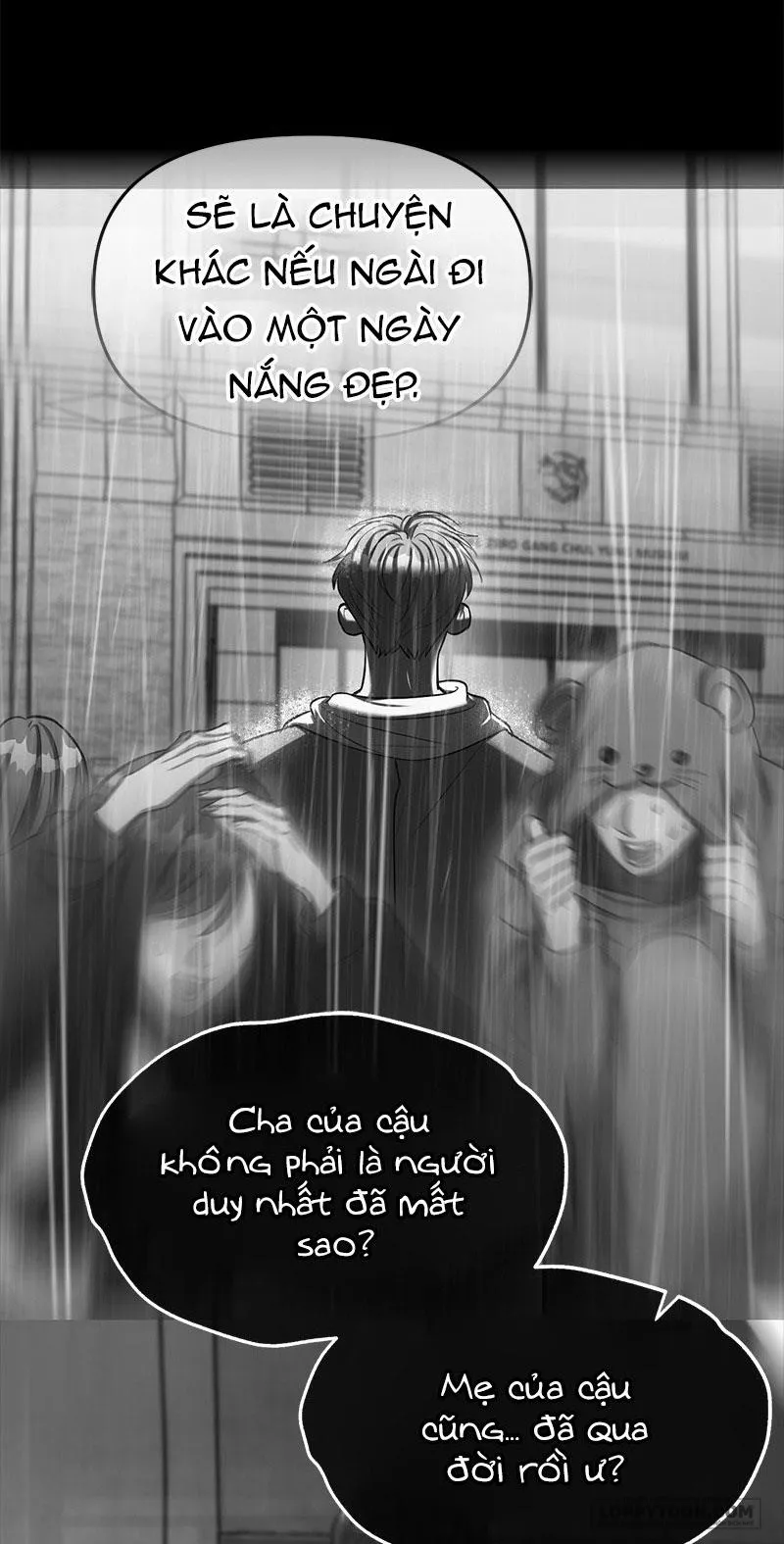 Xâm Nhập Trường Trung Học Tài Phiệt Chap 80 - trang 83