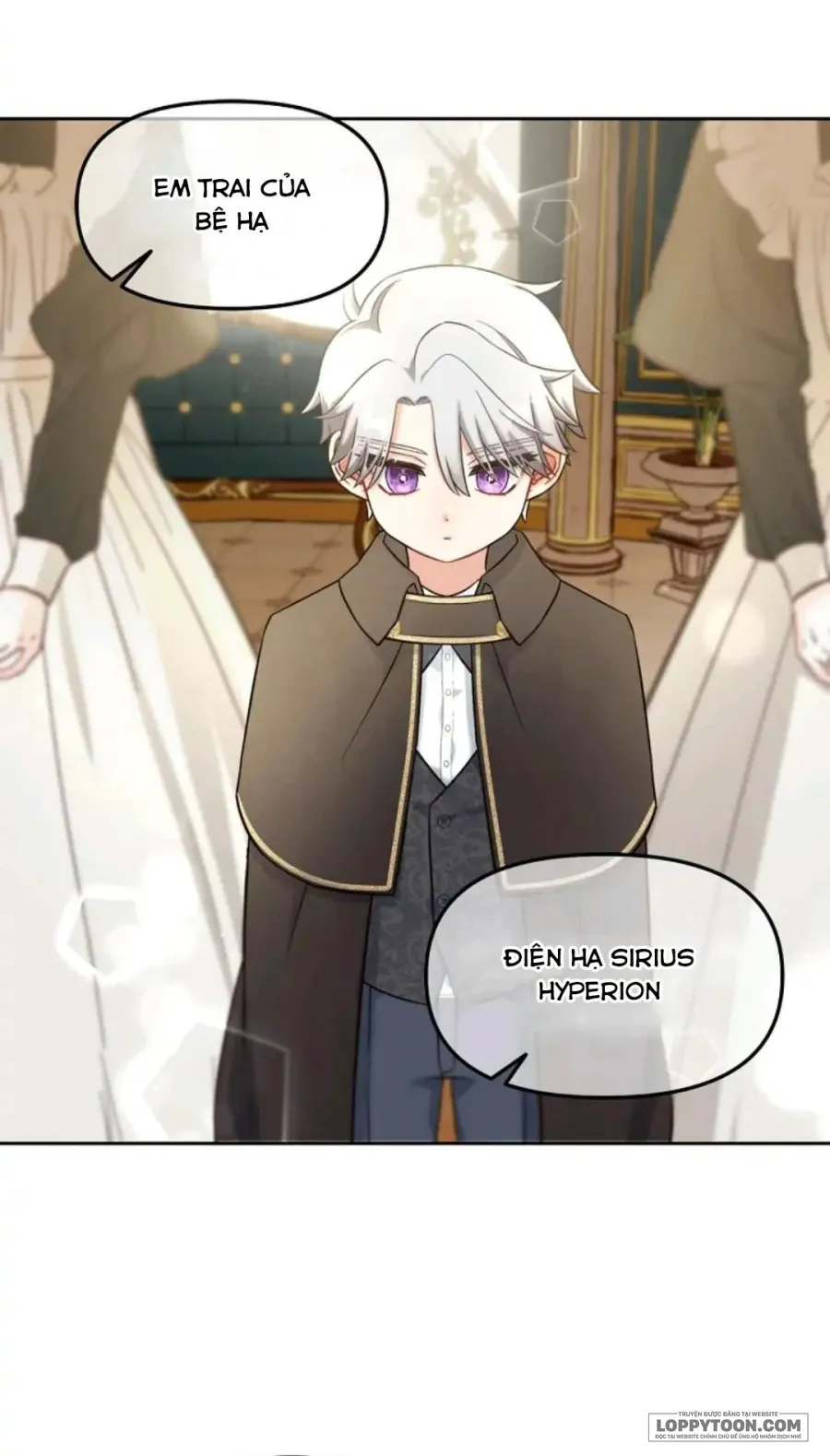 Tôi Sẽ Ở Ngay Bên Cạnh Nam Chính Chap 2 - trang 59