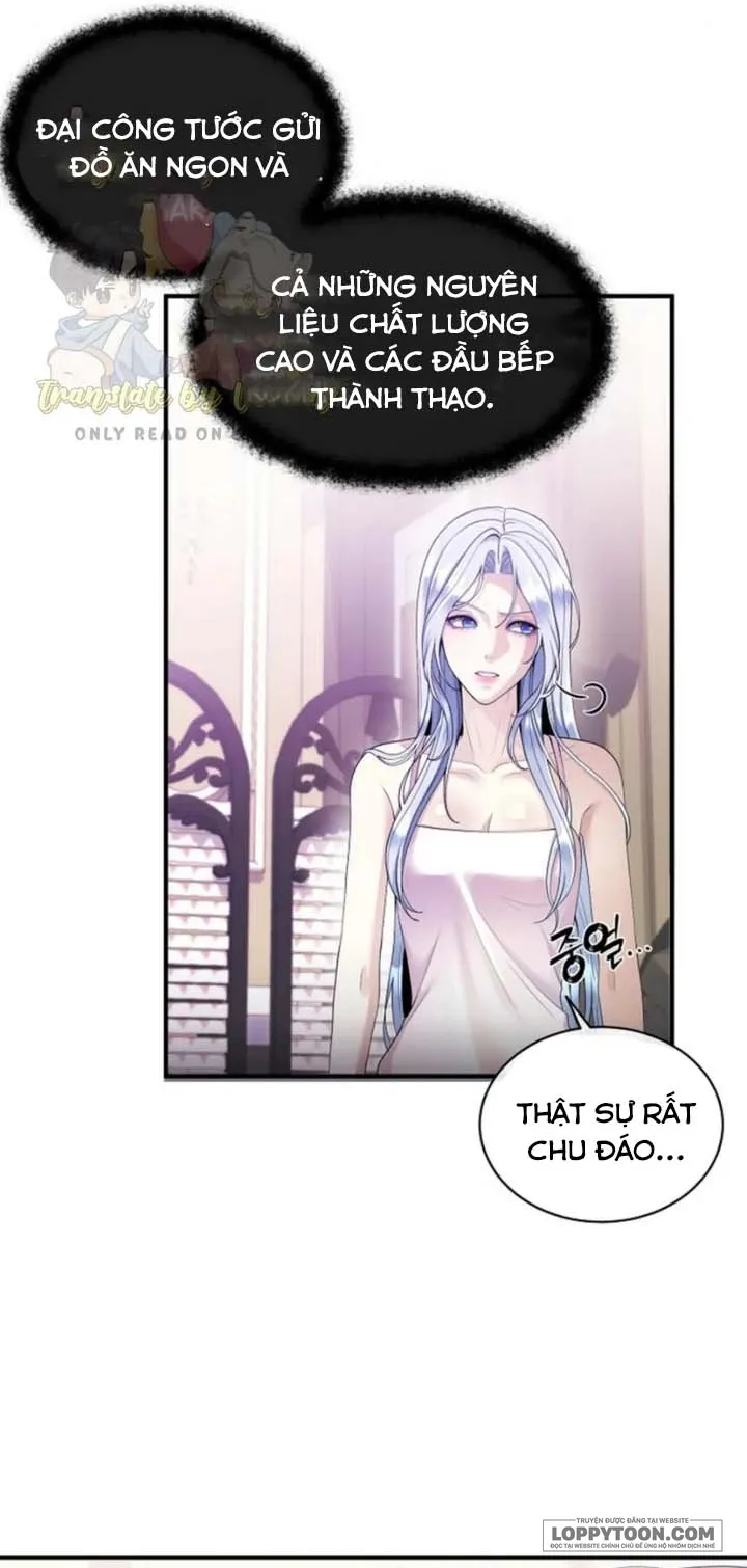 Qua Đêm Với Người Chồng Sắp Ly Hôn Chap 11 - trang 64