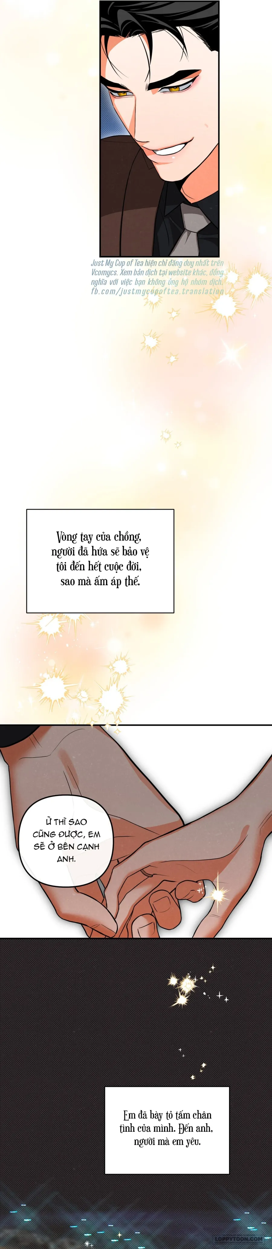 Ngưỡng Tuyệt Đối Chap 82 - trang 27