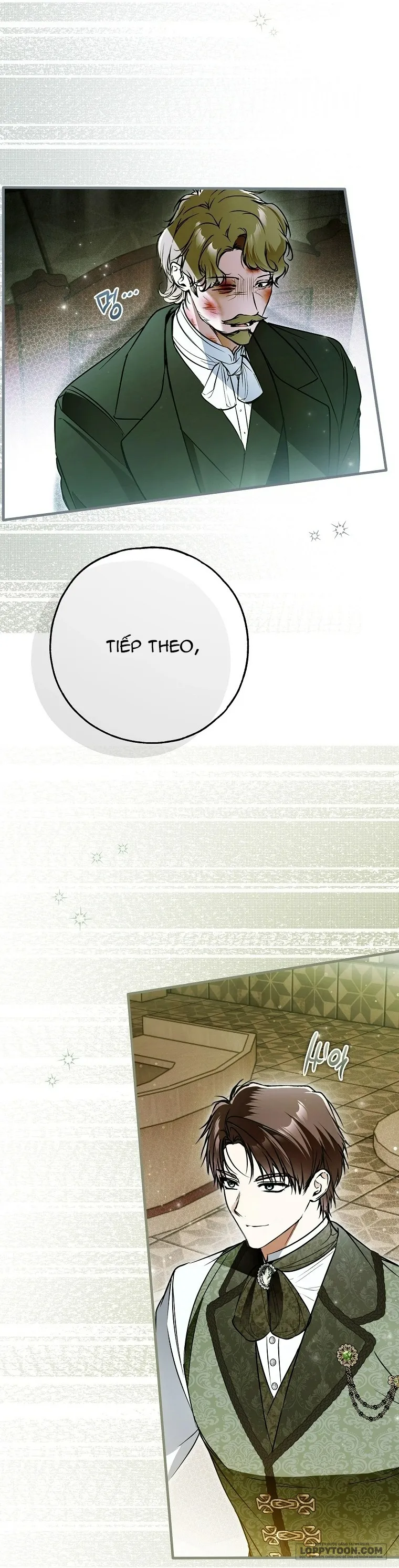Có Kẻ Đã Sở Hữu Cơ Thể Của Tôi Chap 57 - trang 10