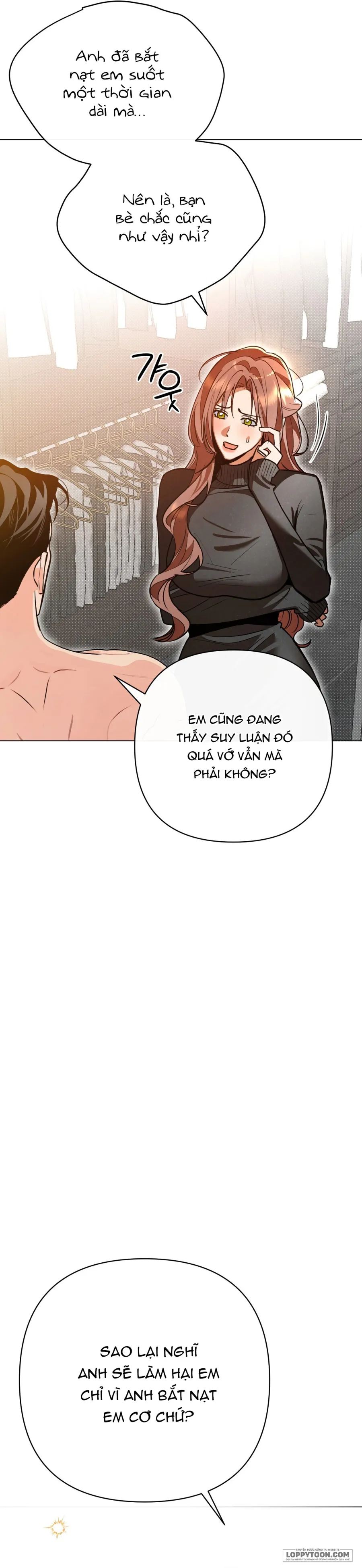 Ngưỡng Tuyệt Đối Chap 43 - trang 26