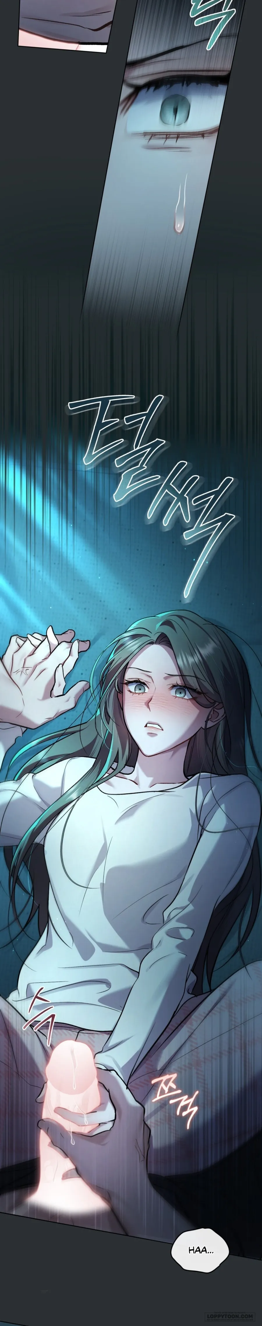Kết Hôn Với Kẻ Tâm Thần Chap 54 - 🔞 - trang 9