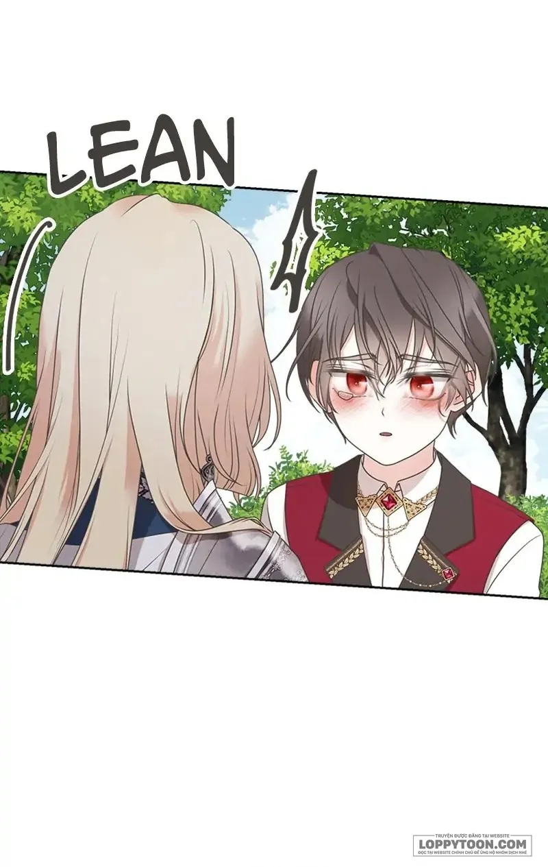 Sinh Ra Trở Thành Nhân Vật Không Có Trong Nguyên Tác Chap 9 - trang 57