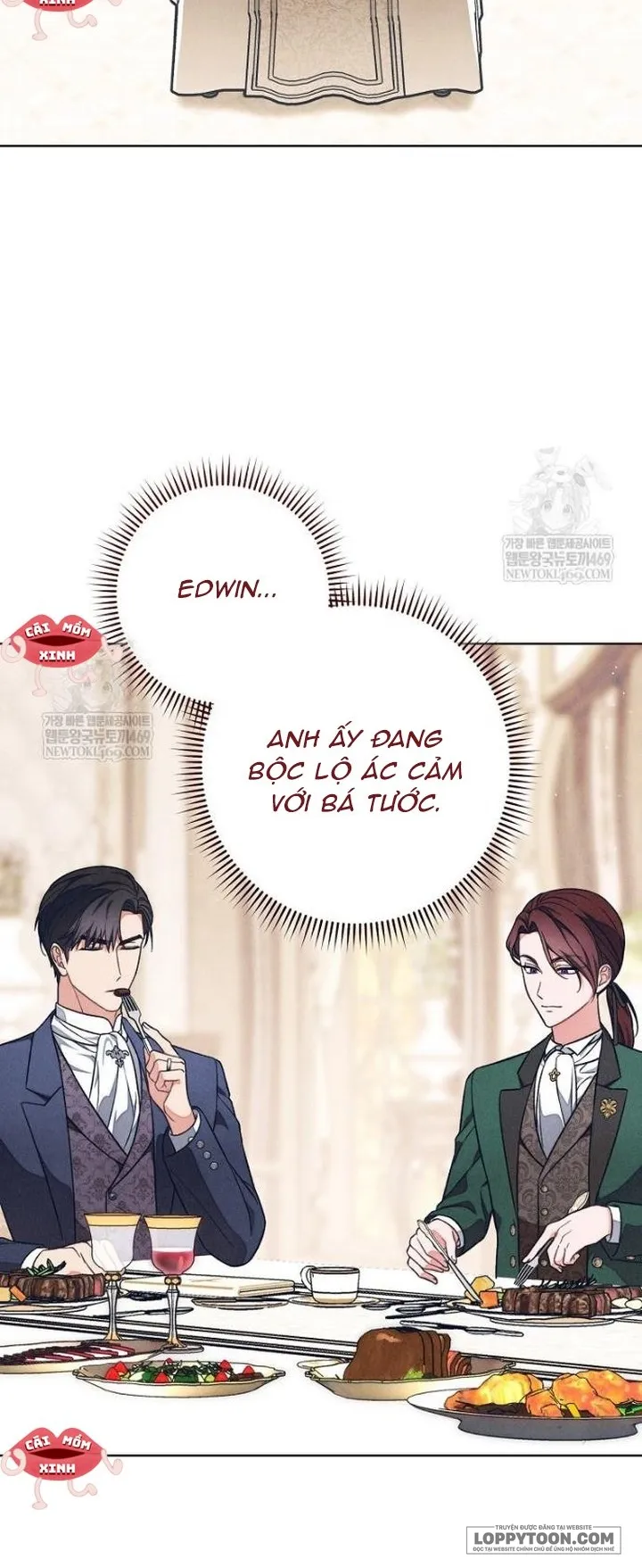 Nỗi Ám Ảnh Dành Cho Công Tước Phu Nhân Chap 57 - trang 18