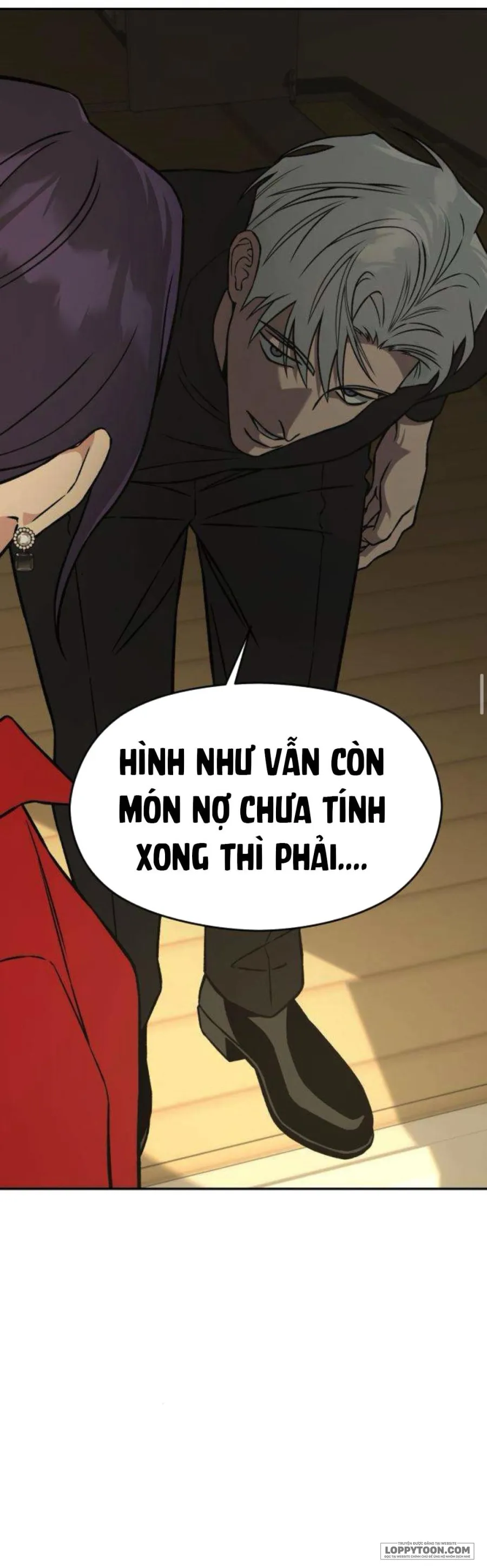 Nguyên Tắc Của Serim Chap 12 - trang 31