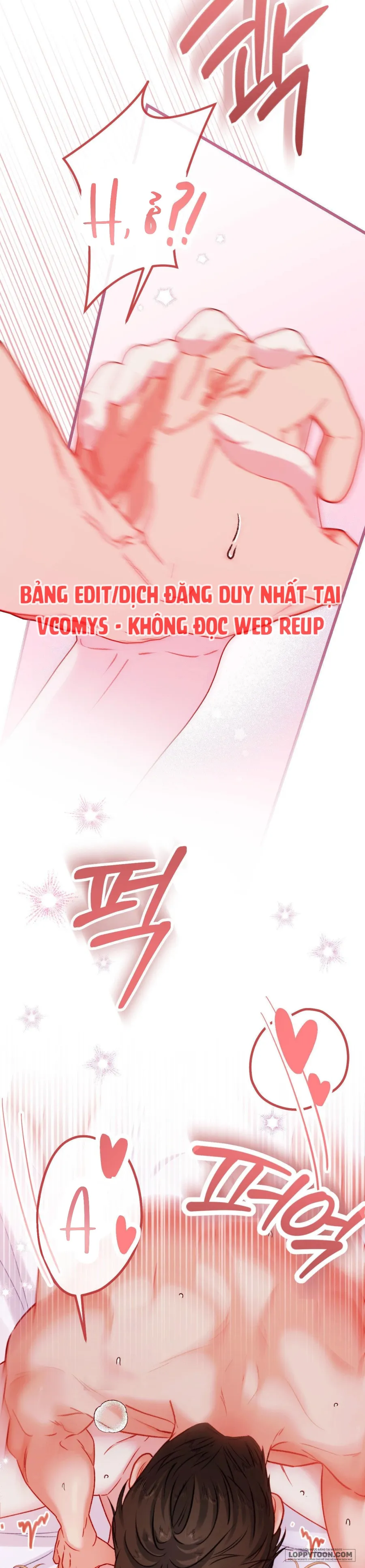 Bị Mắc Kẹt Trong Trò Chơi Harem Ngược Vô Vọng Chap 11 - 🔞🔞🔞 - trang 8