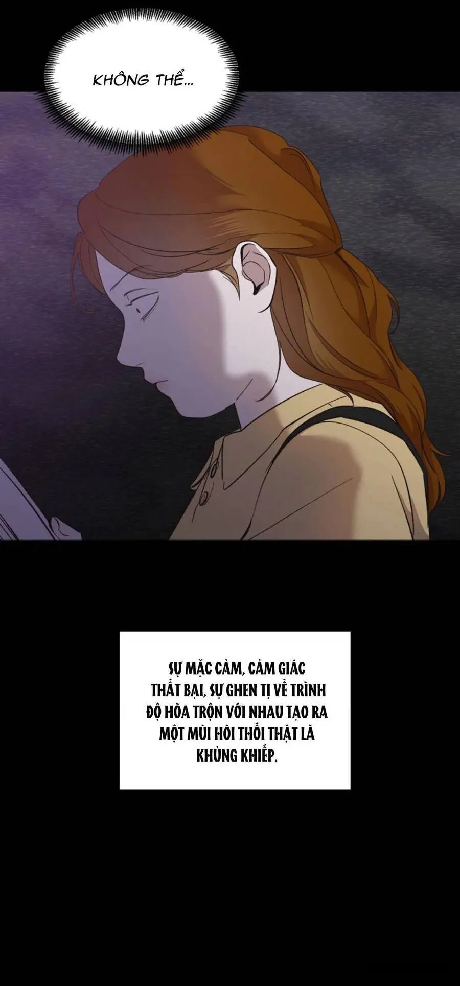 Thanh Xuân Của Chúng Ta Chap 40 - trang 45