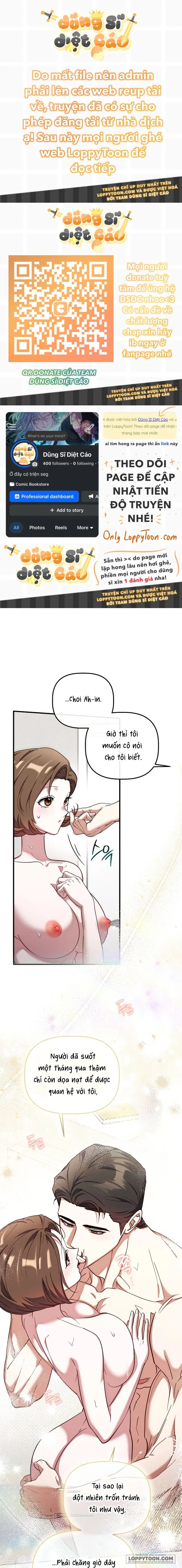 Chơi XX Với Cậu Út Nhà Tài Phiệt Chap 15 - 🔞🔞🔞 - trang 1