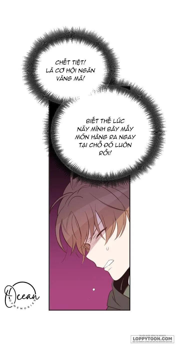 Thợ May Của Nữ Hoàng Cesia Chap 3 - trang 30