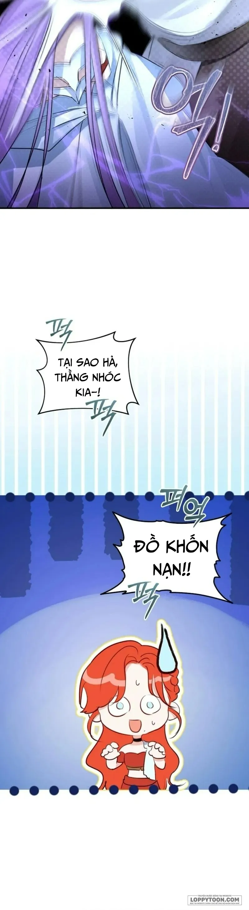 Cuộc Hôn Nhân Xa Hoa Của Đại Công Tước Là Giả Chap 97 - trang 44