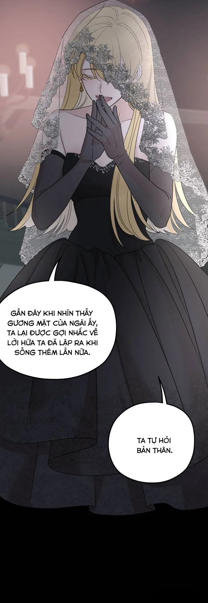 Gia Đình Chồng Quá Ám Ảnh Bởi Tôi Chap 74 - trang 66