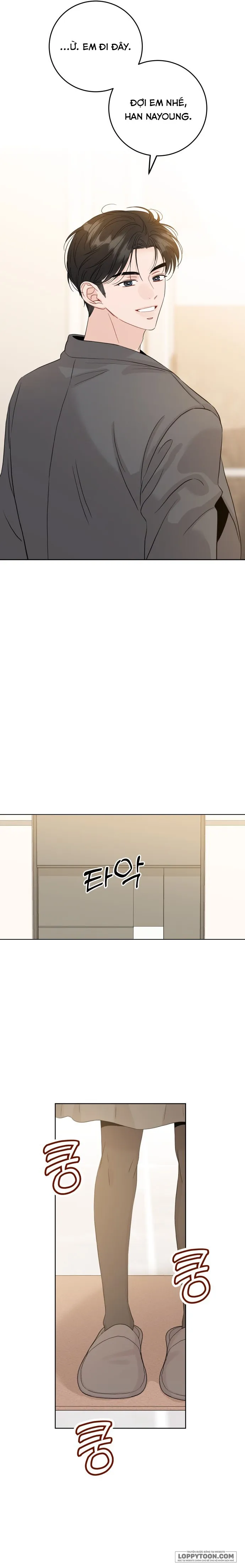 Người Một Nhà Chap 144 - trang 6