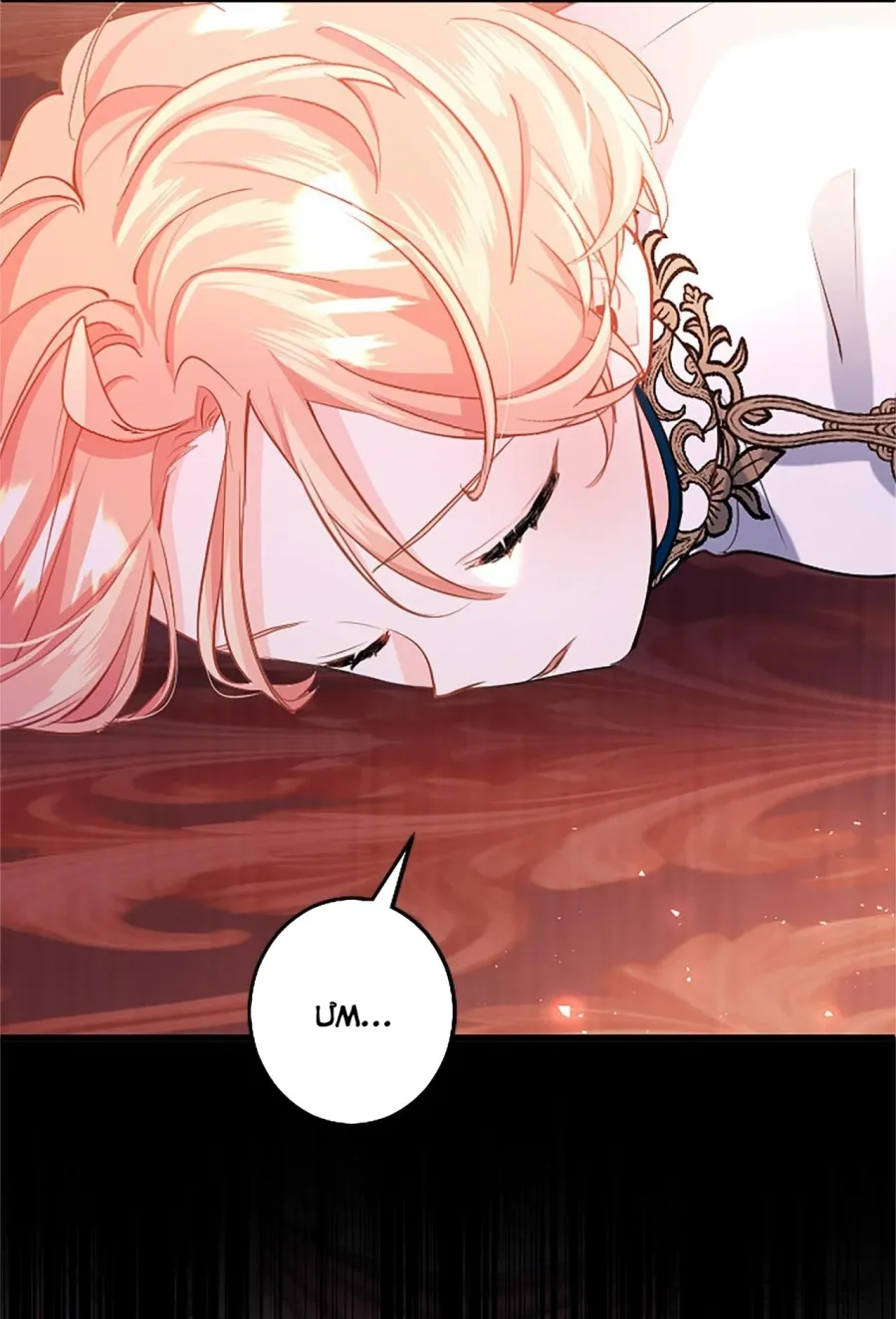 Đại Tiểu Thư Sao Phải Giả Nam Chap 96 - trang 61