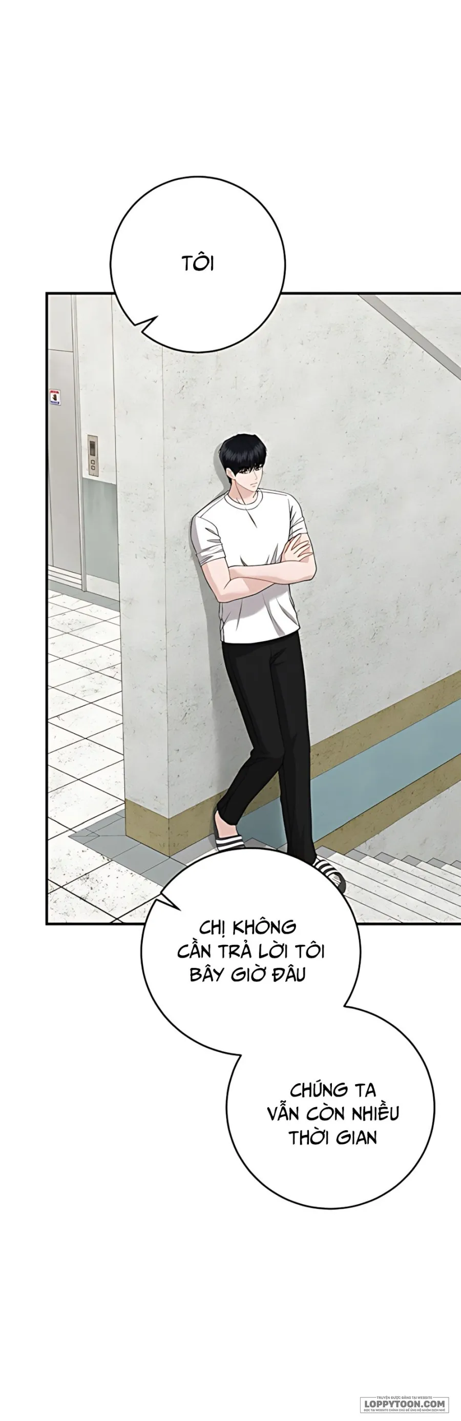 Quy Luật Cải Tạo Kẻ Rác Rưởi Chap 6 - 🔞 - trang 39