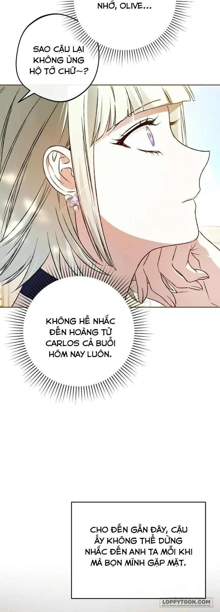 Bạo Chúa Độc Ác Trở Lại Chap 16 - trang 43