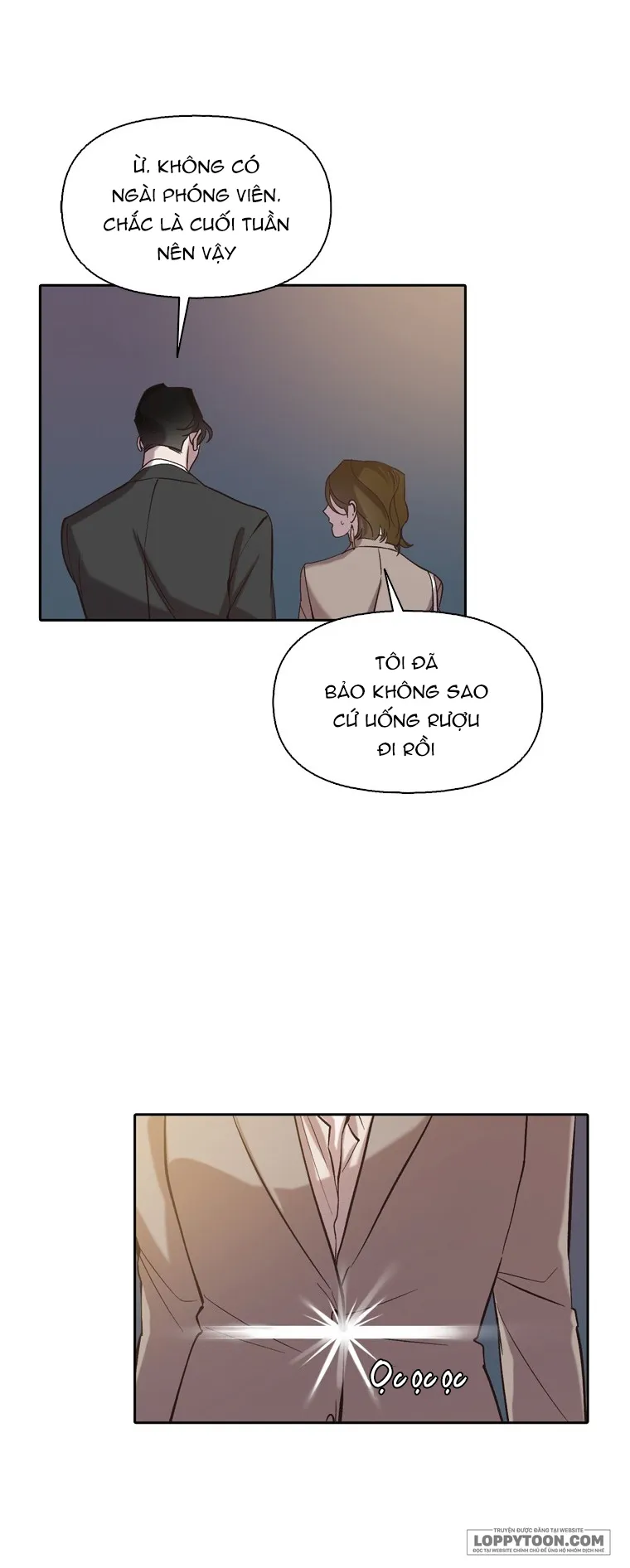 Thanh Xuân Của Chúng Ta Chap 90 - trang 32