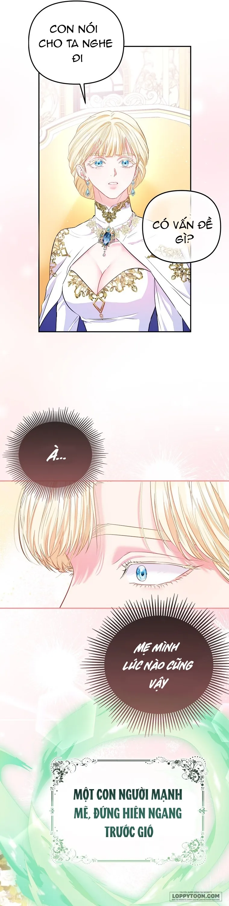 Nàng Công Chúa Của Mọi Người Chap 10 - trang 27
