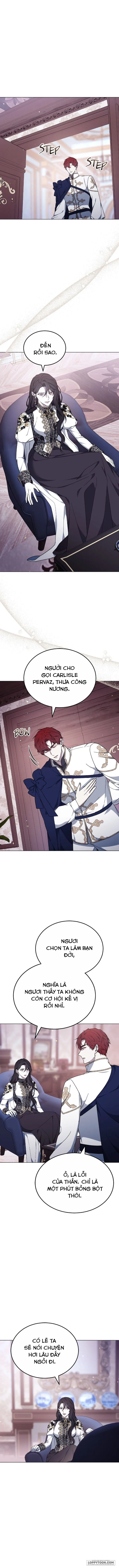 Thời Đại Oman Chap 92 - trang 4