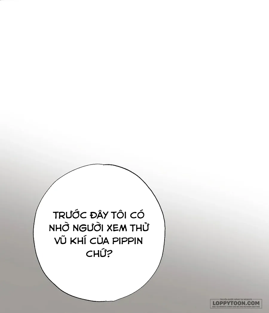 Trở Thành Miêu Nữ Của Hoàng Đế Chap 61 - trang 12