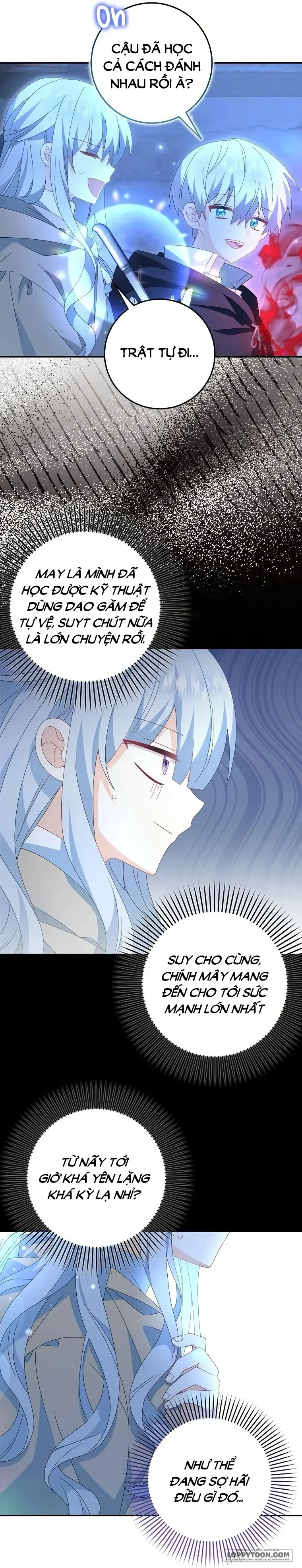 Tôi Sẽ Chiếm Lấy Ngư Trường Này! Chap 18 - trang 2