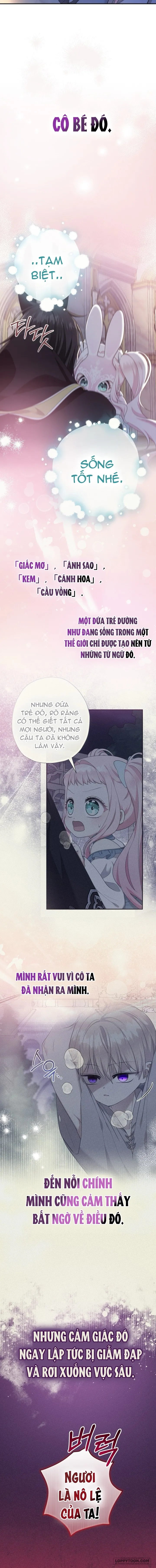 Tiểu Thư Tích Tiền Đi Bụi Chap 62 - trang 13