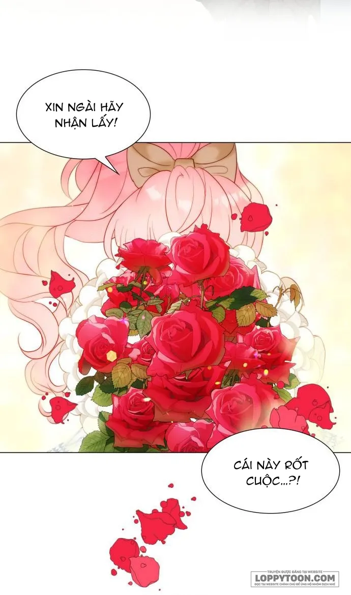 Tôi Được Sinh Ra Là Cô Con Gái Thứ Hai Chap 29 - trang 20