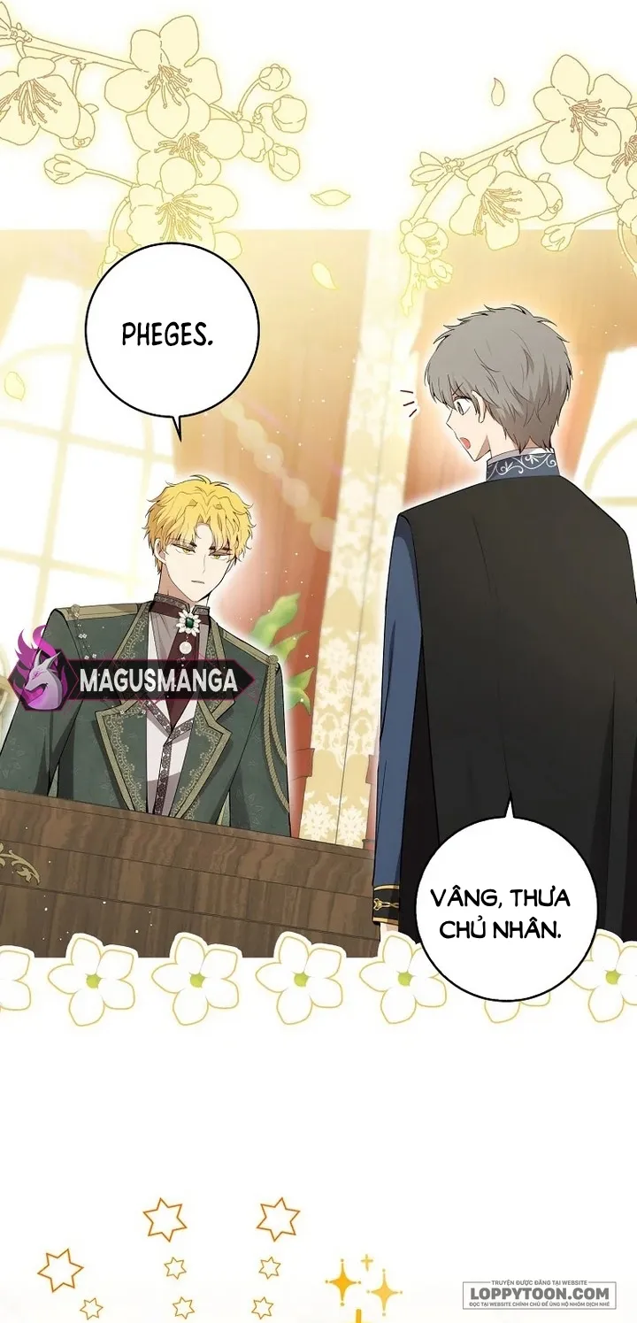 Sóc Con Tài Năng Chap 81 - trang 29