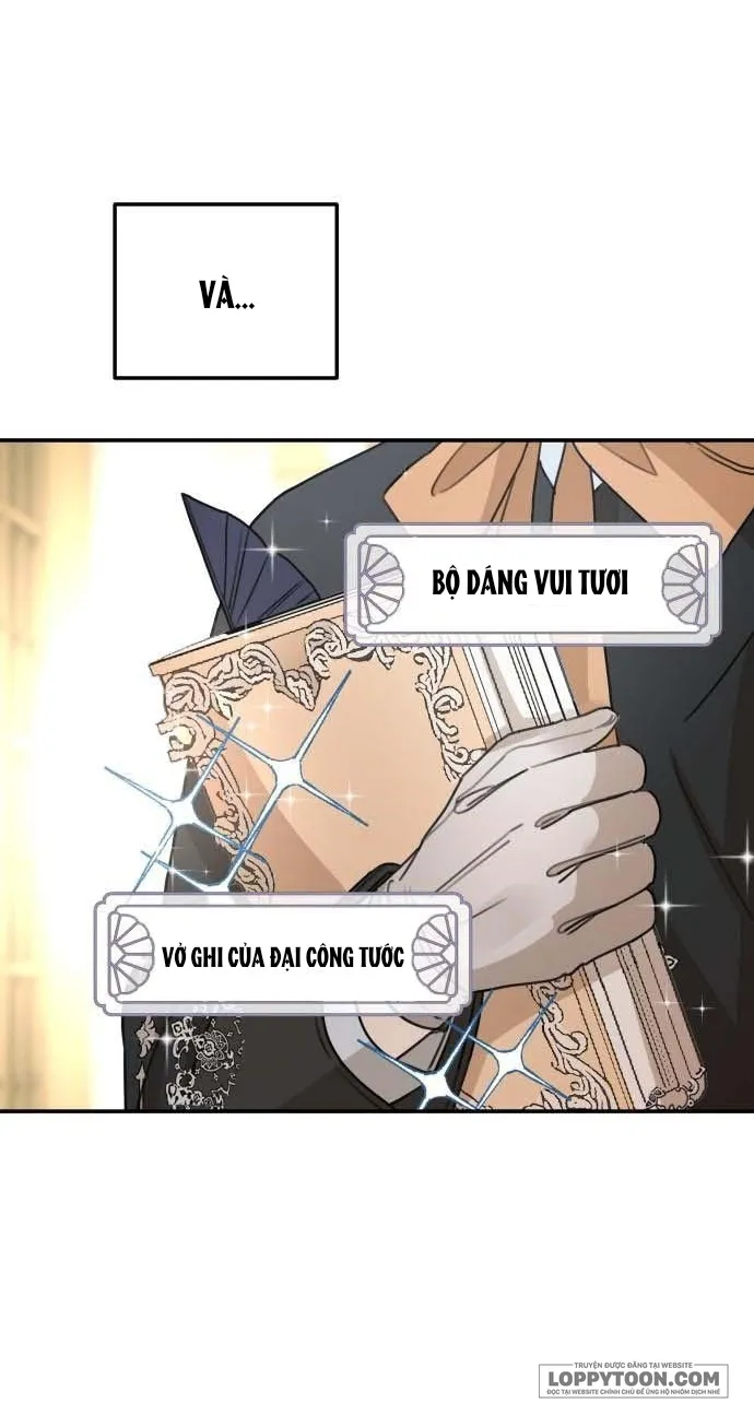 Gia Đình Chồng Quá Ám Ảnh Bởi Tôi Chap 29 - trang 33