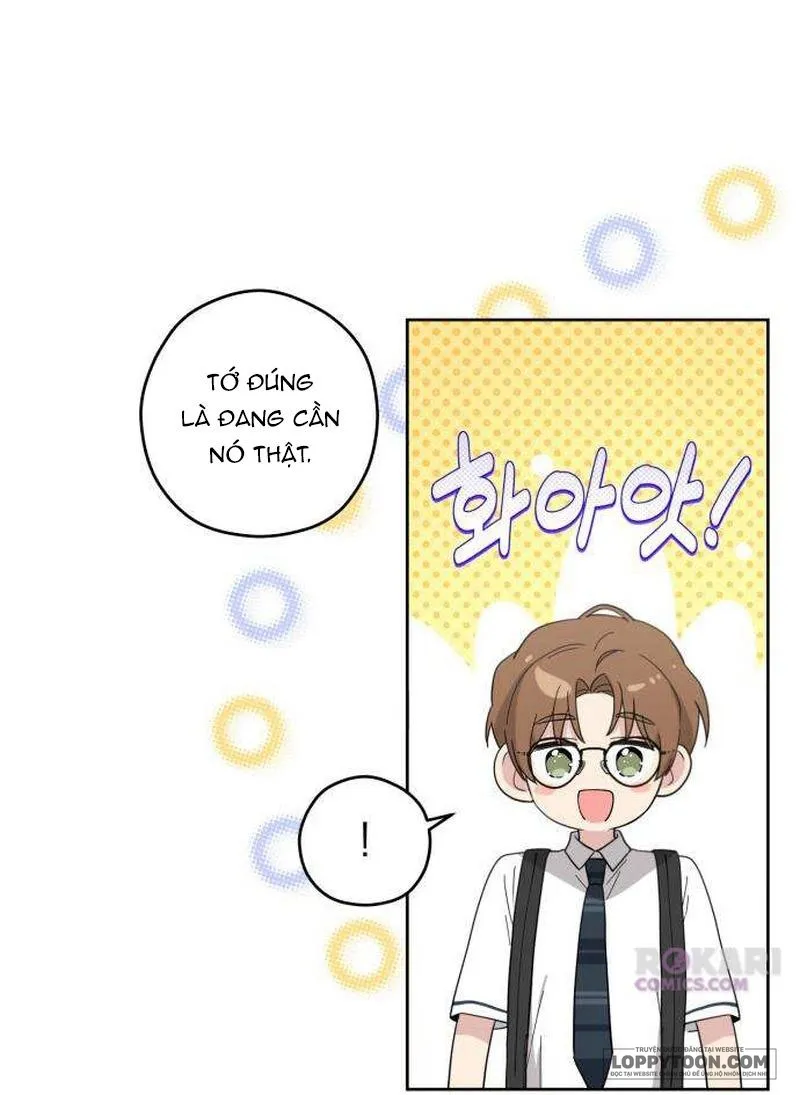 Tên Khốn Đẹp Trai Chap 10 - trang 41