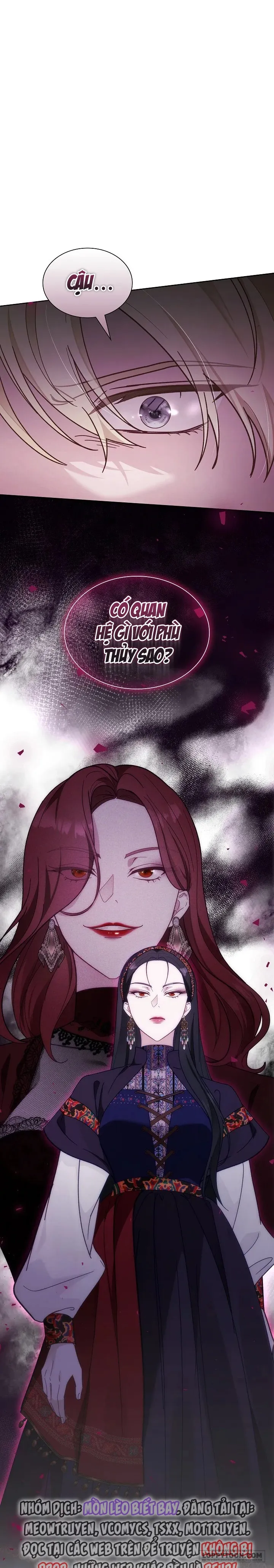 Dẫu Cho Con Gái Của Kẻ Phản Diện Trùng Sinh Chap 66 - trang 1