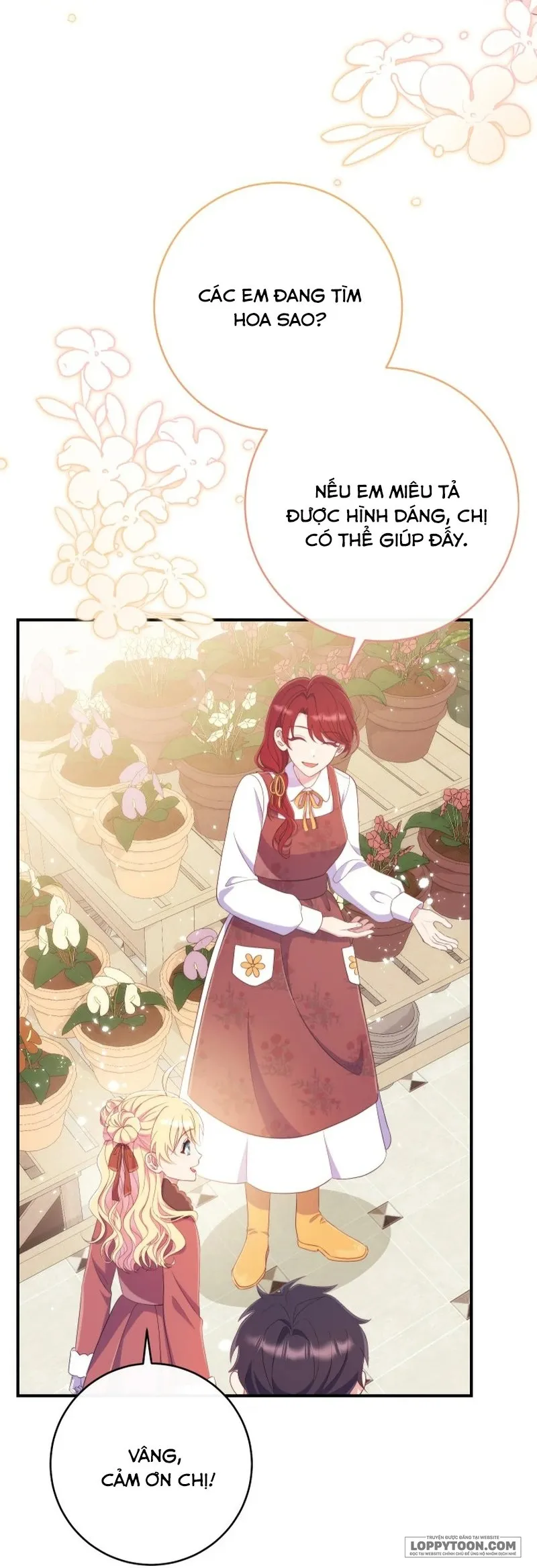 Trở Thành Bạn Thời Thơ Ấu Của Nam Phụ Ám Ảnh Chap 25 - trang 27