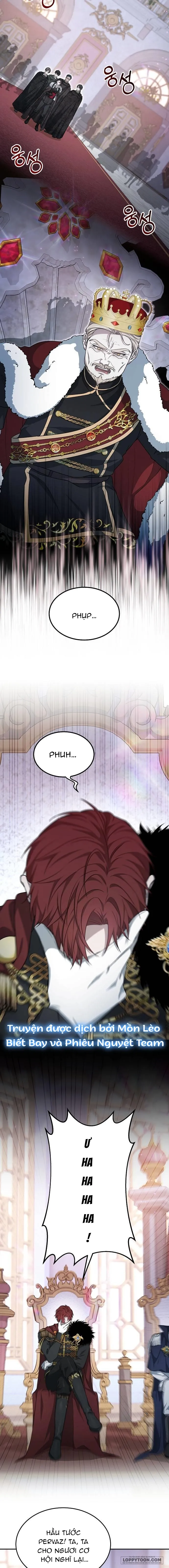 Thời Đại Oman Chap 1 - trang 23