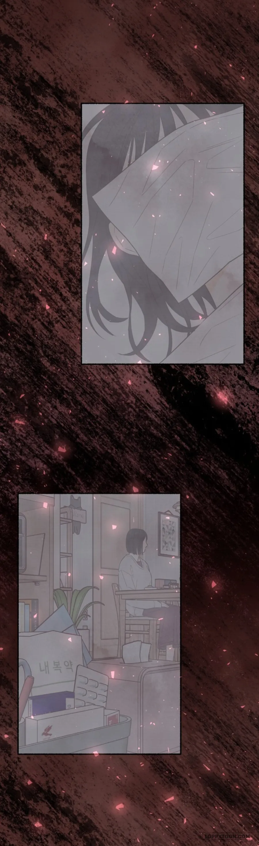 Cảm Xúc Chuyển Giao Chap 15 - trang 38