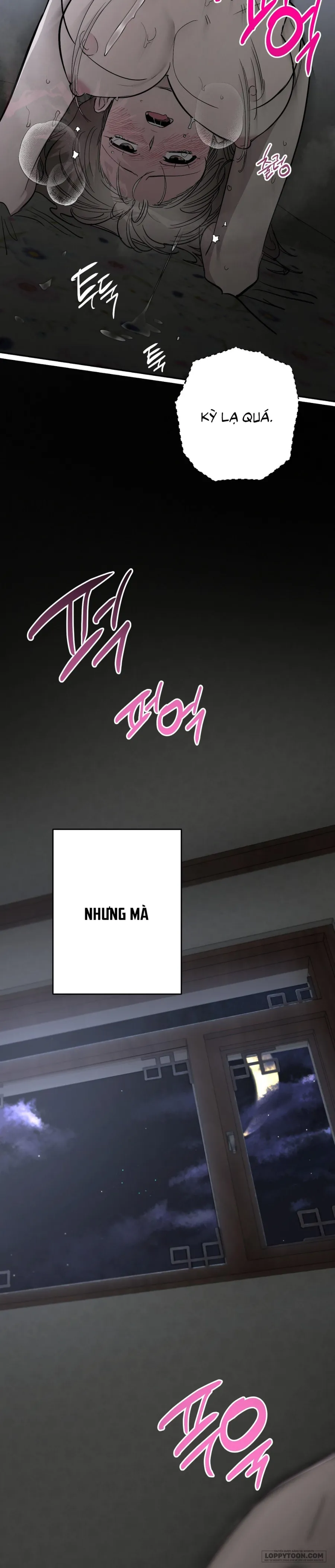 Ẩn Tình Nơi Vườn Cây Ăn Quả Chap 14 - 🔞🔞🔞🔞🔞 - trang 47