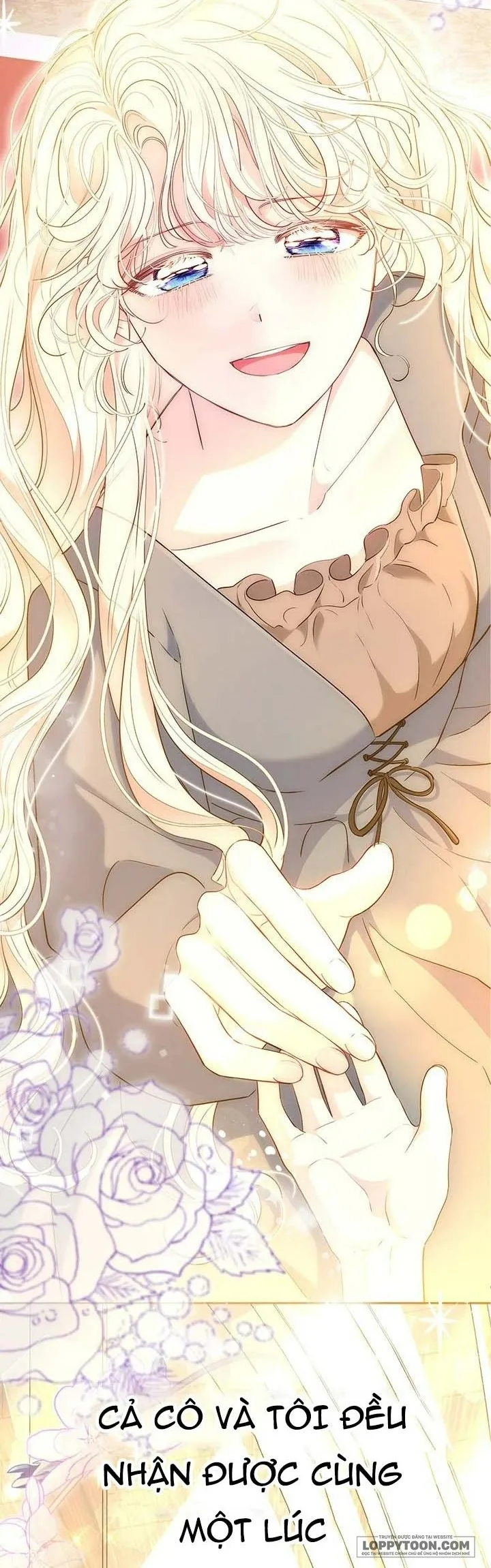 Đã Từ Chối Sủng Ái Rồi Mà Sao Còn Ám Ảnh Thế? Chap 62 - trang 49