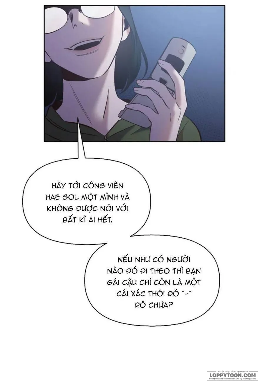 Thanh Xuân Của Chúng Ta Chap 44 - trang 10