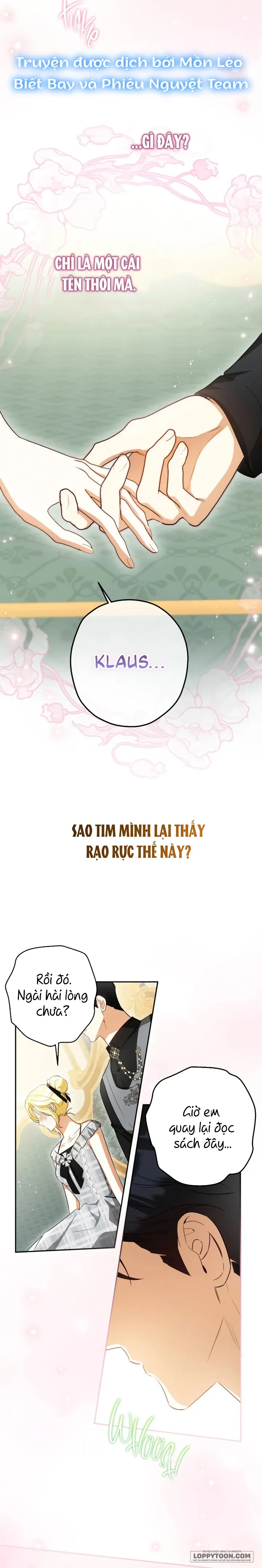 Hình Như Tôi Đã Xuyên Vào Cuốn Tiểu Thuyết Nào Đó Chap 81 - trang 18