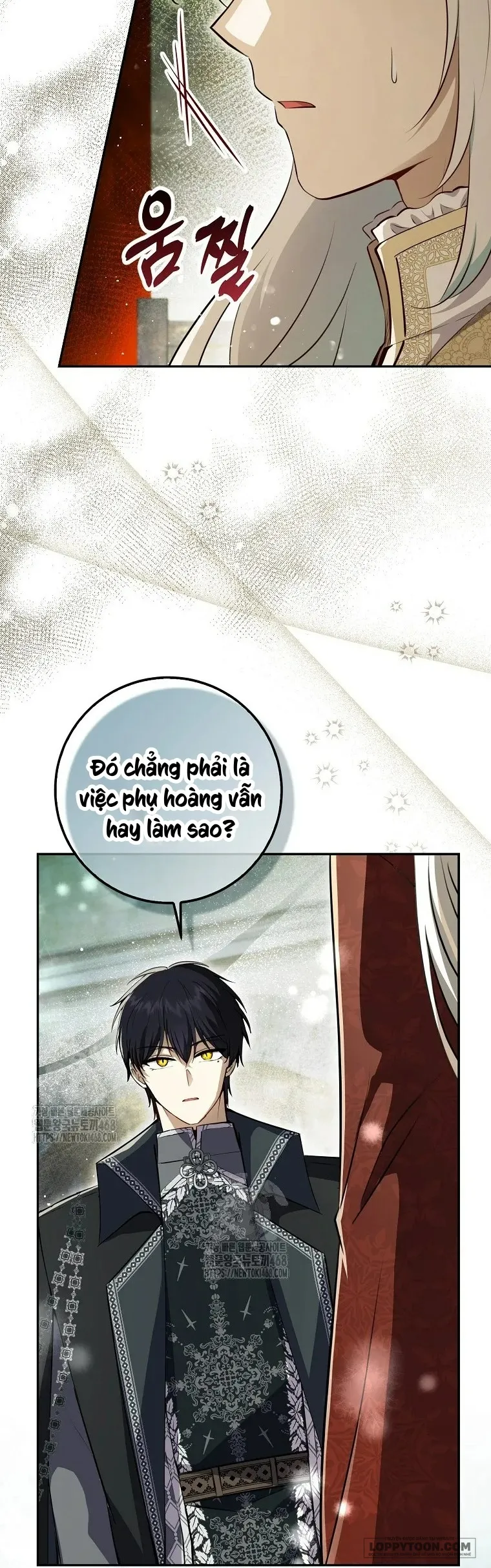 Sóc Con Tài Năng Chap 115 - trang 6