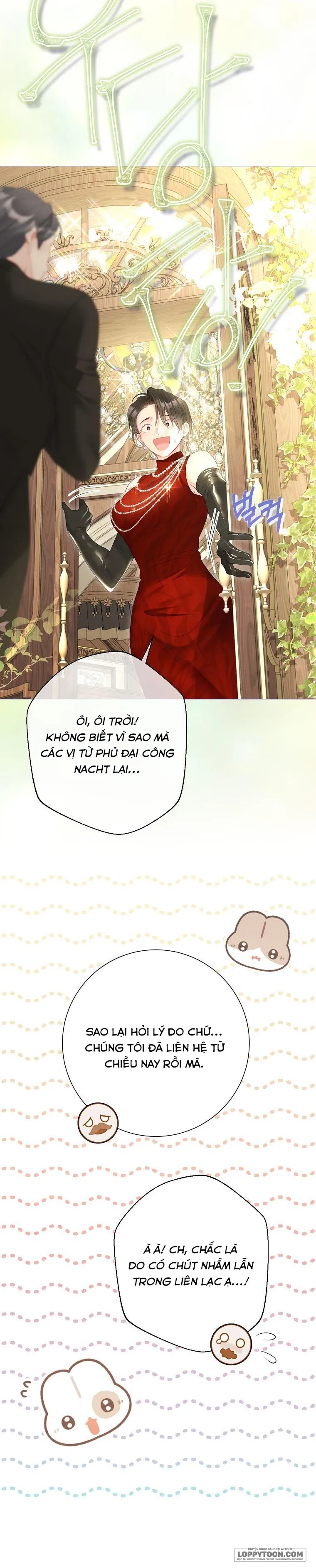 Một Thế Giới Không Có Chị Gái Mà Ai Cũng Yêu Chap 79 - trang 25
