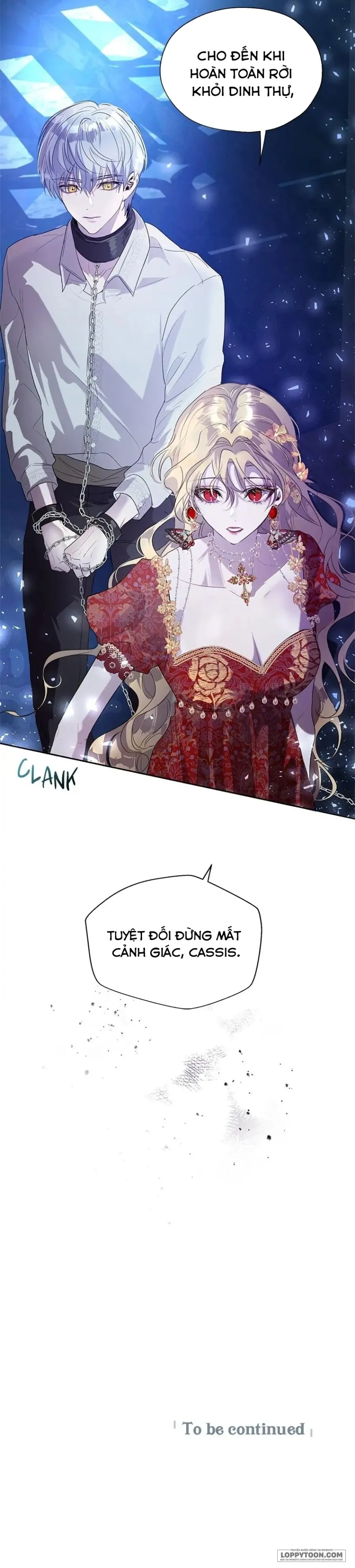 Roxana: Phương Pháp Bảo Vệ Anh Trai Của Nữ Chính Chap 24 - trang 30