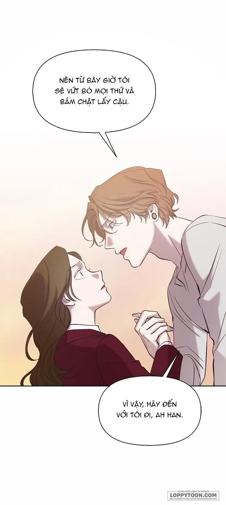 Thanh Xuân Của Chúng Ta Chap 79 - trang 55