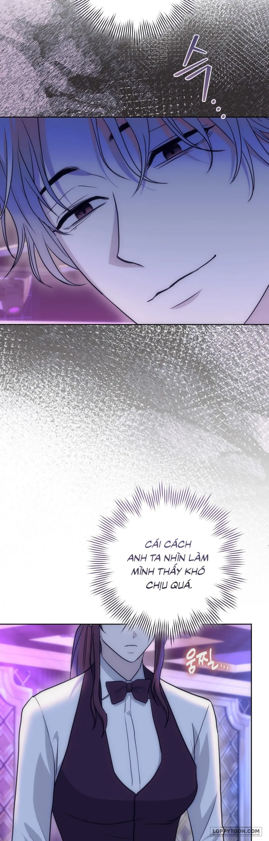 Hang Kiến Chap 7 - trang 36